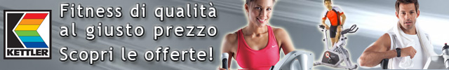 Prodotti Kettler