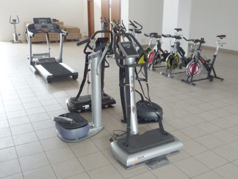 Sport e fitness - Negozio di San Marino Sport & trade srl