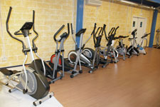 Outlet del fitness - Zeccone, PV