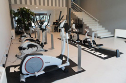 Outlet del fitness Milano