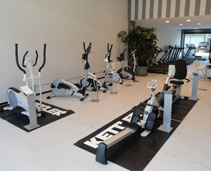 Outlet del fitness Milano