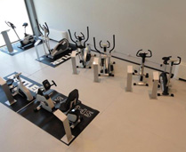 Outlet del fitness Milano