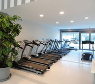 Outlet del fitness Milano