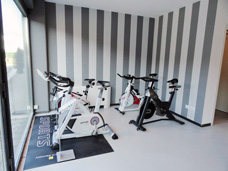 Outlet del fitness Milano