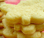 Biscotti all'anice