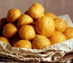 Bocconcini al formaggio