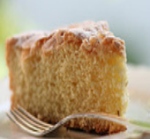 Torta mandorle e cannella Torta mandorle e cannella