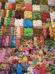 Coloranti e conservanti