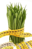 fagiolino nella dieta