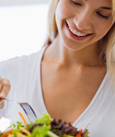 dieta policistosi ovarica