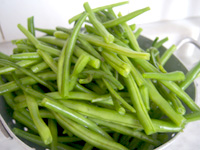 fagiolino