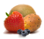 estate e frutta a volontà