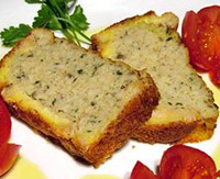 polpettone genovese