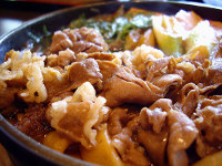 Sukiyaki