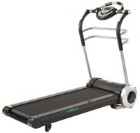 Tapis roulant Lineaflex