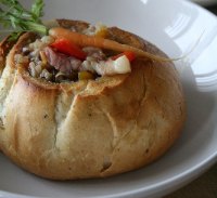 Tortini di lenticchie e invidia