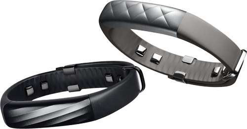 Jawbone Up3