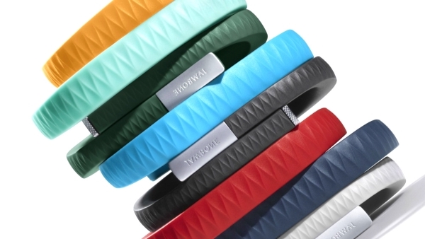 Jawbone UP colori vari