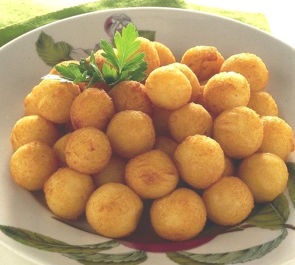 Antipasto per celiaci