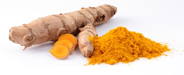 Benefici della curcuma