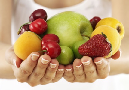 mangiare frutta lontano dai pasti
