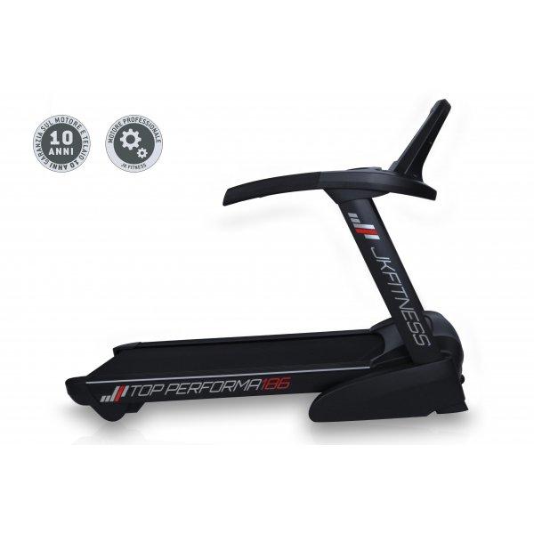 Tappetino Per Tapis Roulant HJXGQJM: Antiscivolo E Antivibrazione 2,5 Cm